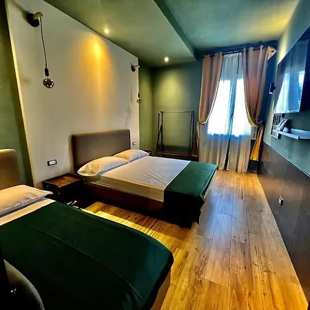 Homingpisa - Gemini Onetwo - New Appartement *