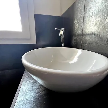 Homingpisa - Gemini Onetwo - New Appartement Pise