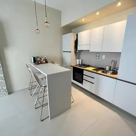 Appartement Homingpisa - Gemini Onetwo - New Pise