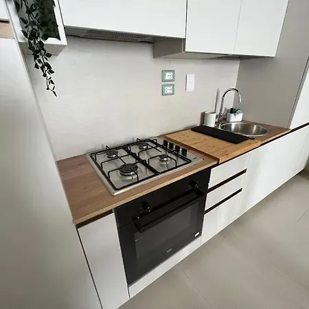Appartement Homingpisa - Gemini Onetwo - New