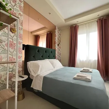 Homingpisa - Gemini Onetwo - New Appartement *
